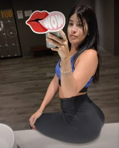 Nicolessoleda nicolessoleda i ll wait for you in my chat to tell you part 5