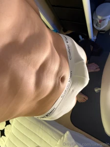 Who wants to see underneath part 8