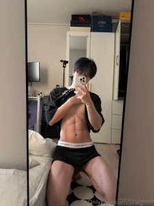 I feel awkward in this angle lol