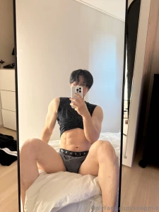 Dm me for more spicy pics videos