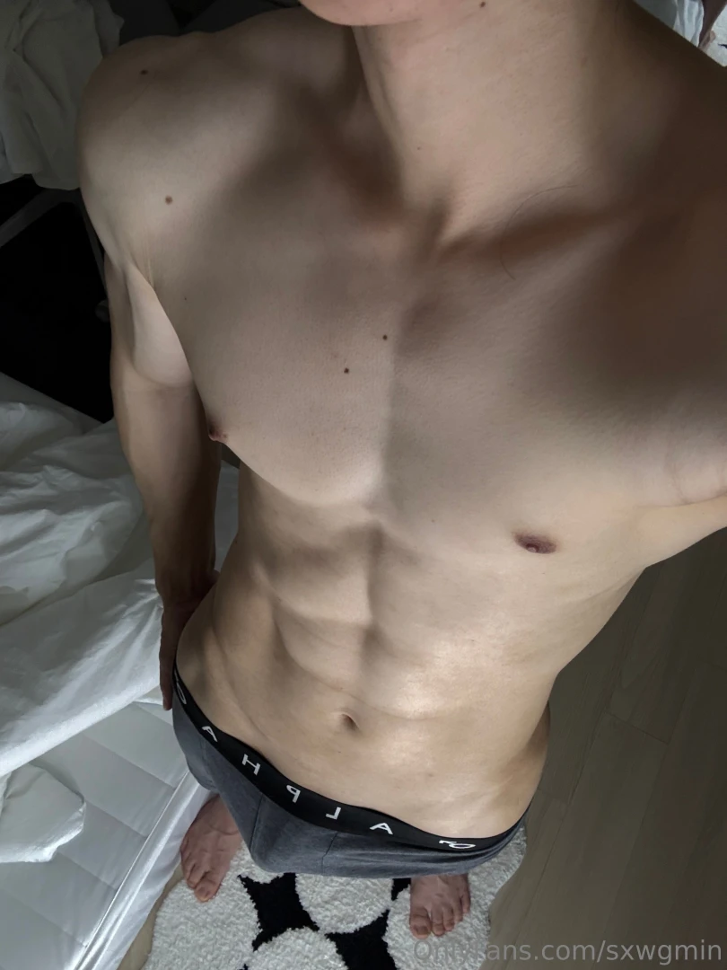 That one strand of hair on my collarbone someone take it off for me 