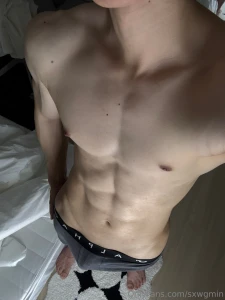 That one strand of hair on my collarbone someone take it off for me