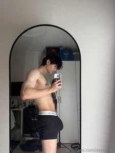 Rotting in my room again