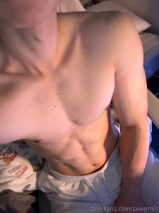 Took a pic during game 3