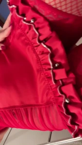 Merry christmas fyp milf pussy hotwife bitch