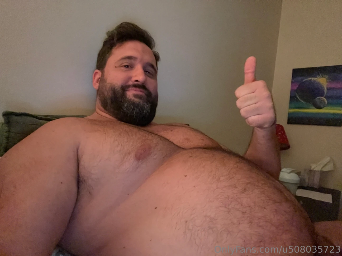 How are we doing today everybody 