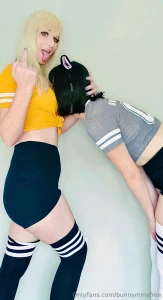 Putting blake right where i want her