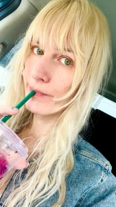 I hope everyone s had a good may