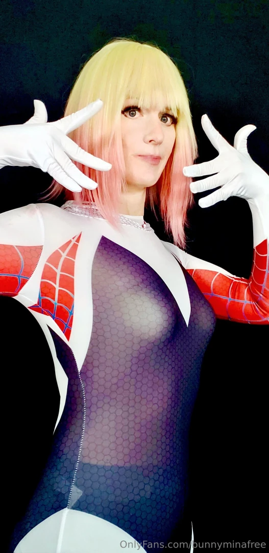 Straight from earth-65 the drummer for the hit punk band the mary part 1 