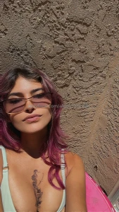 Let s soak it up together