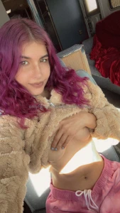 In a naughty mood meet me on live