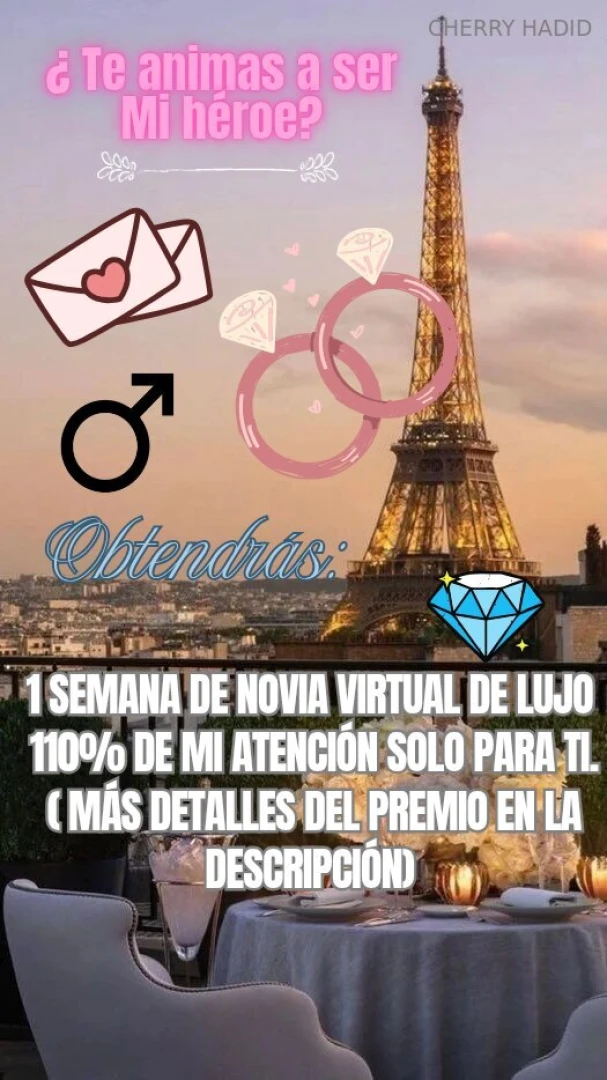 I m counting on you to make this dream a come true my brother gave me part 2 