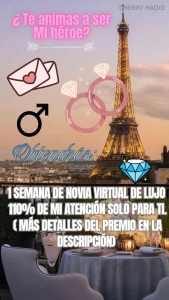 I m counting on you to make this dream a come true my brother gave me part 2