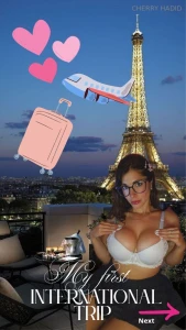 I m counting on you to make this dream a come true my brother gave me