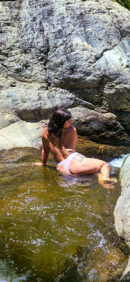 Yesterday was a day of rest 