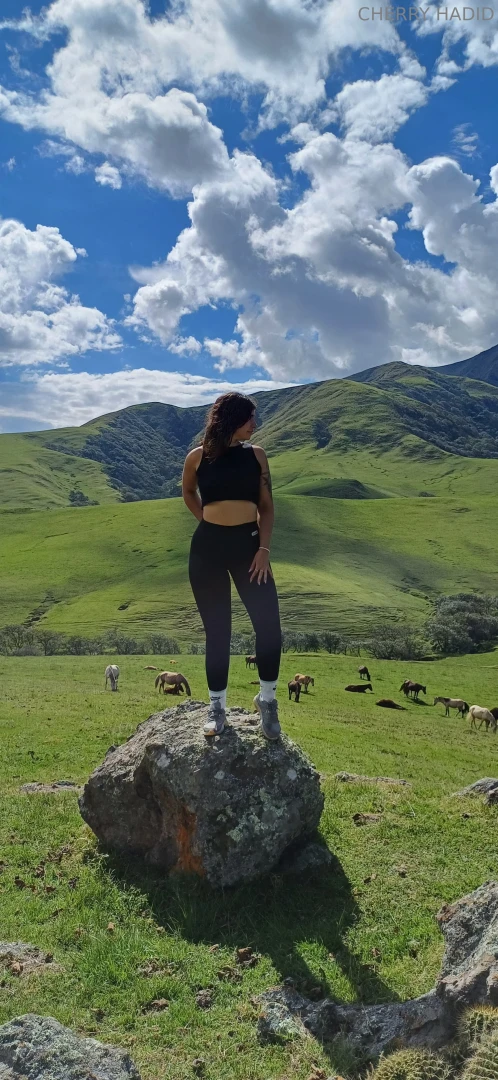 4 things you didn t know about me 1 i m addicted to mate and sex 2 my 