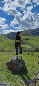 4 things you didn t know about me 1 i m addicted to mate and sex 2 my