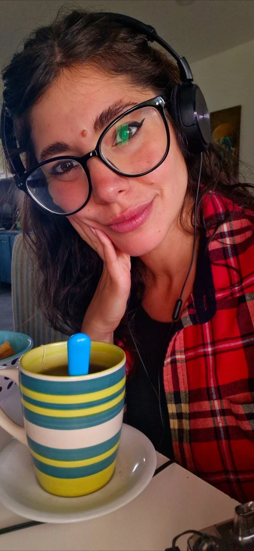 Today i m in my feminine days that s why i will take this day with part 1 