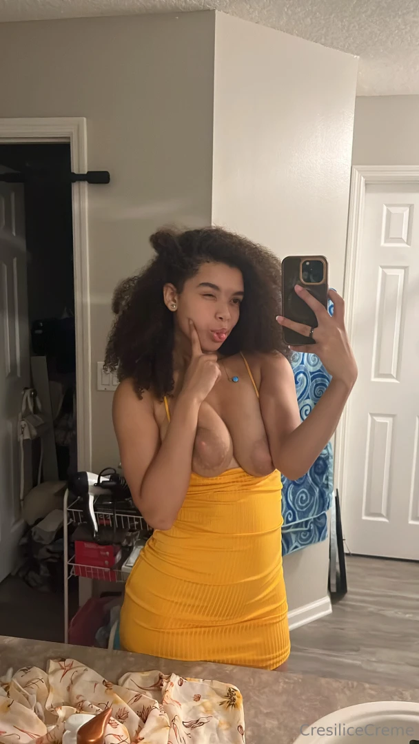 Titties been tittying 