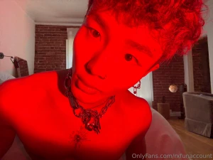 Red made me such a slut part 1