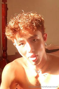 Want me to be your houseboy