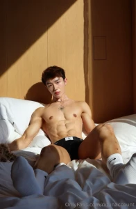 Some guys seeming hard to approach are actually big sluts with their part 2