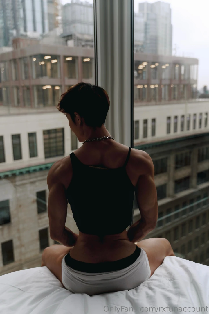 Come stay a night with me and wake up in this view part 8 