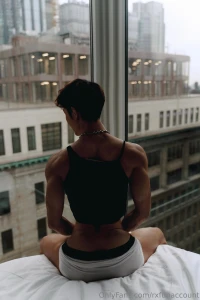 Come stay a night with me and wake up in this view part 8