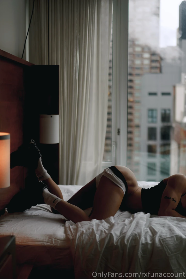 Come stay a night with me and wake up in this view part 1 