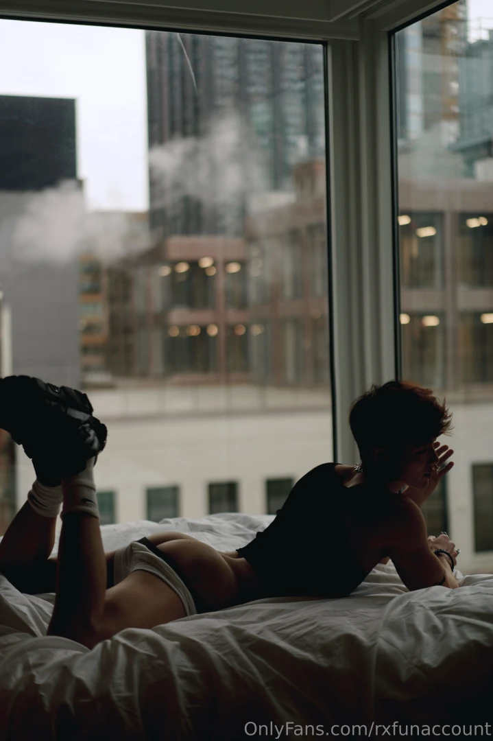 Come stay a night with me and wake up in this view part 2 