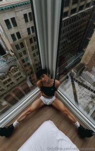 Come stay a night with me and wake up in this view part 9