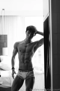 Come stay a night with me and wake up in this view part 3