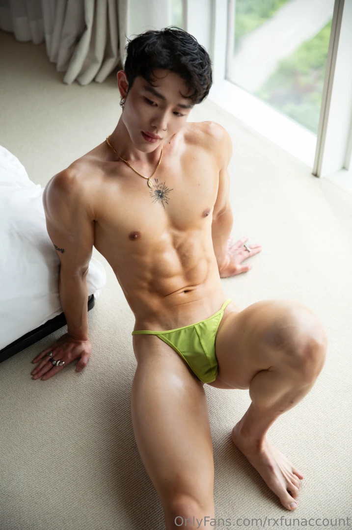 Spread these cheeks part 9 