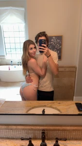 New b g out now w cloconut