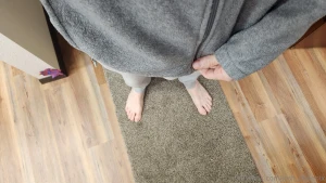 Cute little or big feet set part 9
