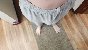 Cute little or big feet set part 6