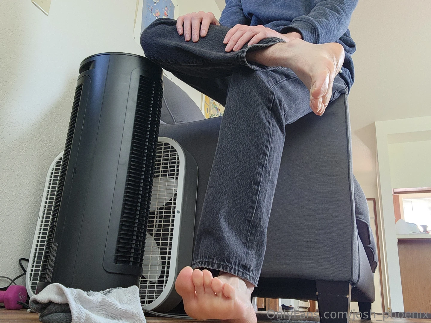 Cute little or big feet set part 5 