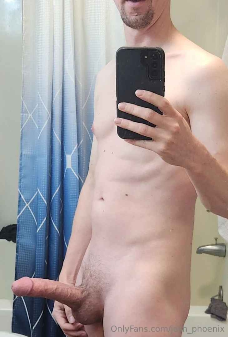 All clean and ready to poke part 2 