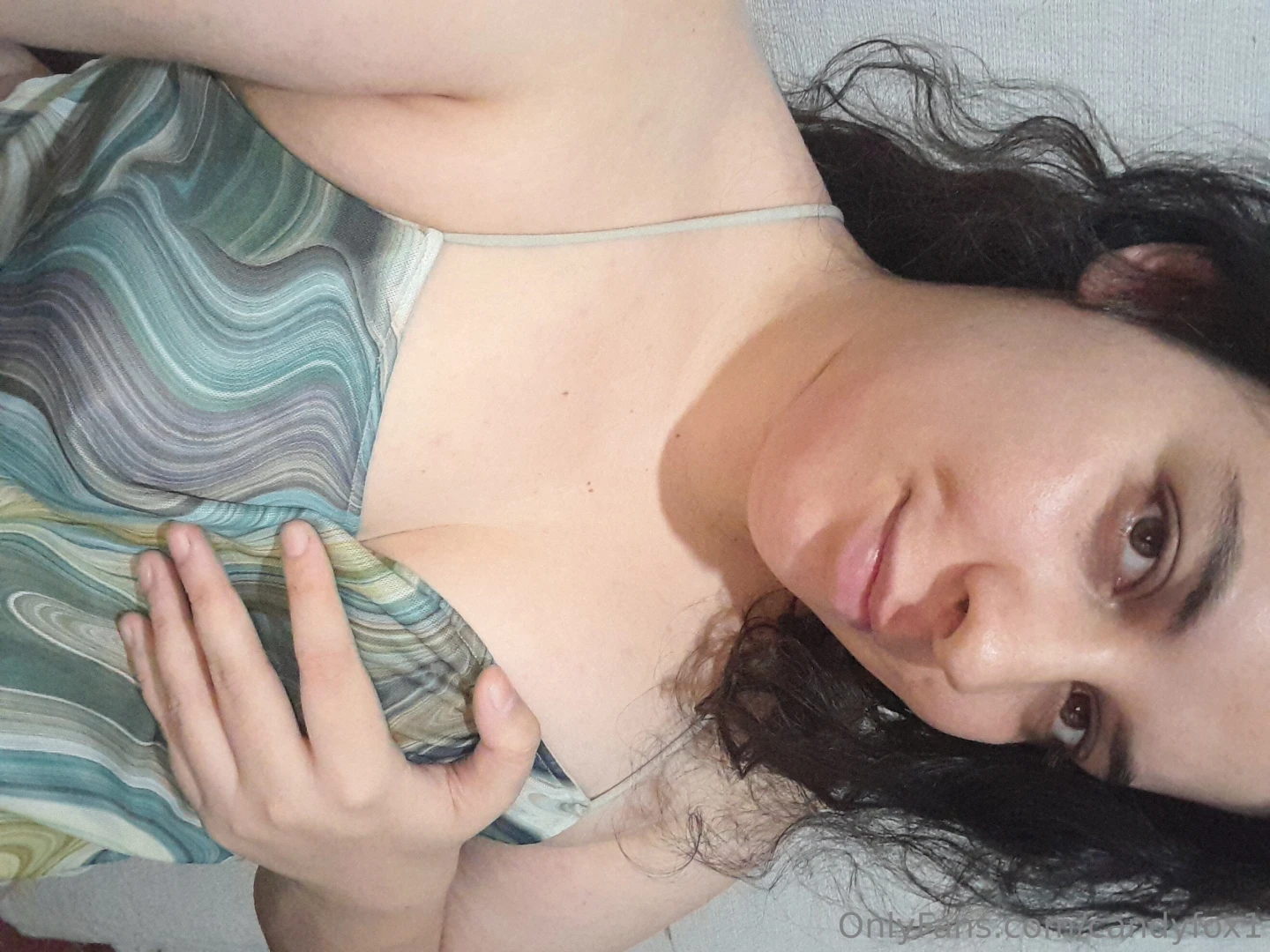 Do you like my shirt or are you looking forward to seeing what s 