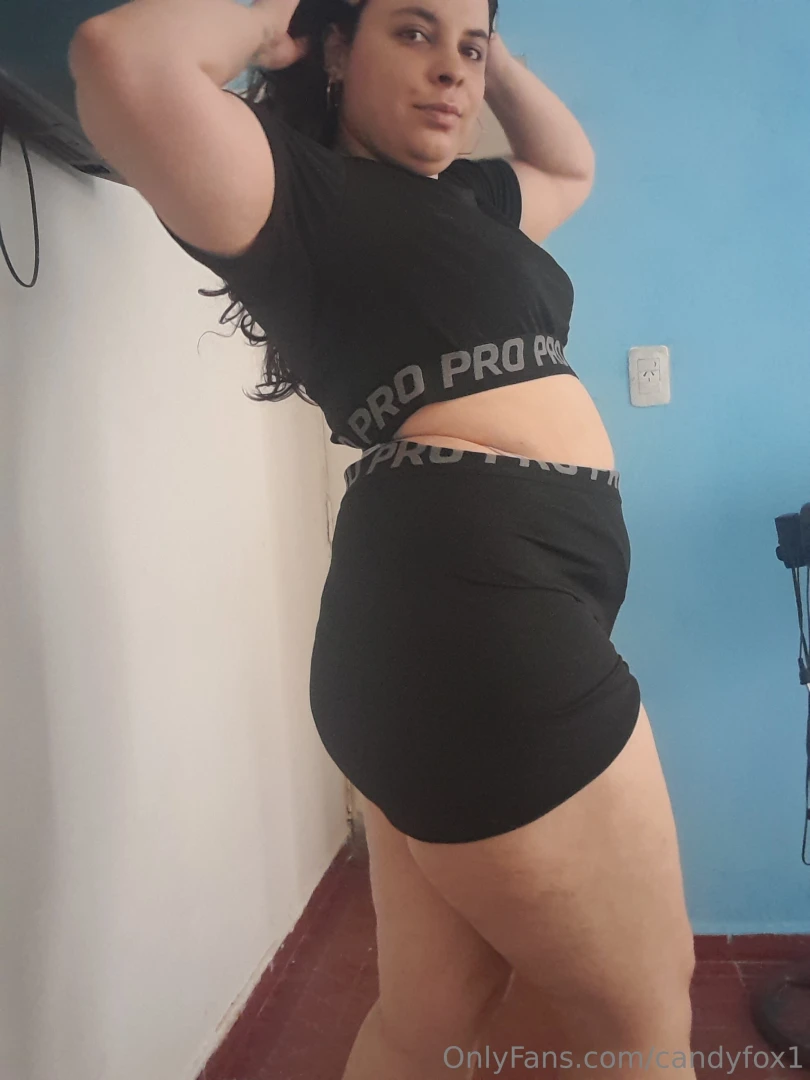 Ready to train part 2 