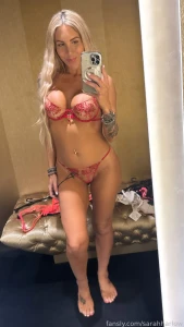 Thoughts on this lingerie think it s perfect for a night with you