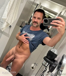 Watch out in the bathrooms for tim blesh he ll suck your dick so good part 2