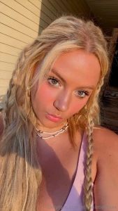 You re making me glow part 2