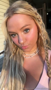 You re making me glow part 1