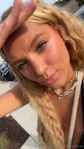 Couldn t let this lighting go to waste