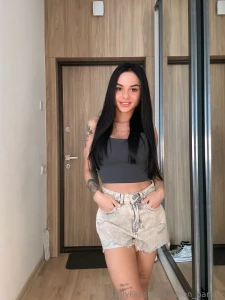 In the mood to be your favorite distraction tonight