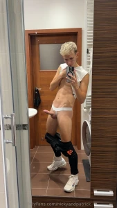 Do you like my underwear part 69