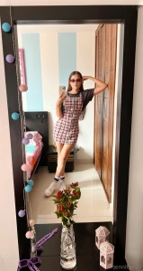 Rate my outfit on a scale of 1-10 part 3