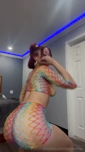 Come taste the rainbow part 21