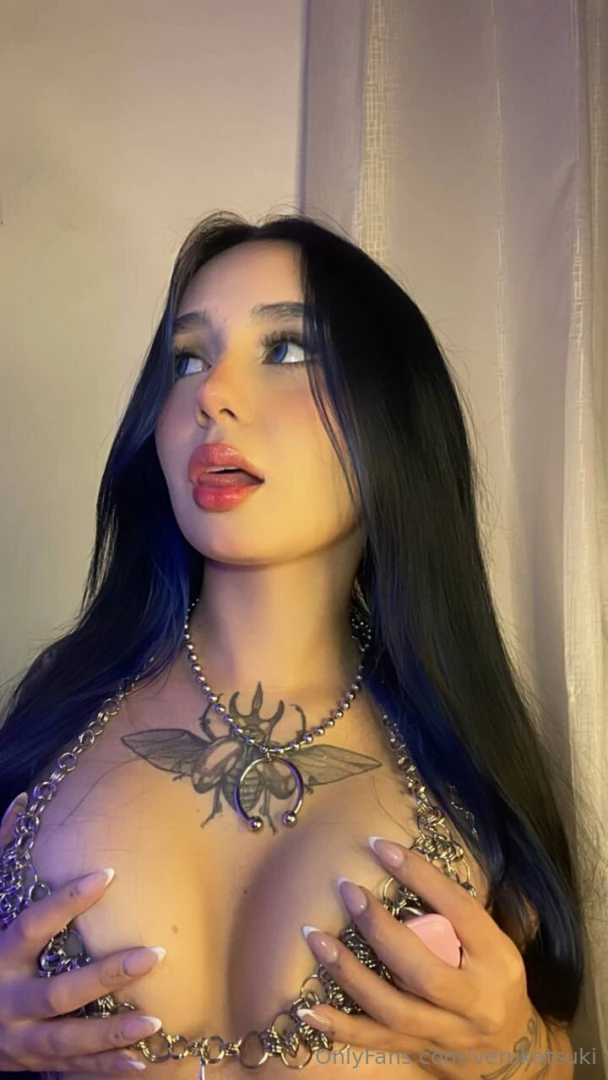 I felt like misbehaving and you just happened to show up 